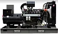 Дизельный генератор Hertz HG 1250 PC