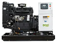 Дизельный генератор EcoPower АД30-T400ECO R