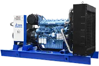 Дизельный генератор ТСС АД-600С-Т400-1РМ9
