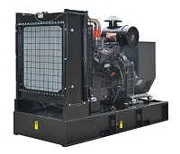 Дизельный генератор GOODMASH GD138S