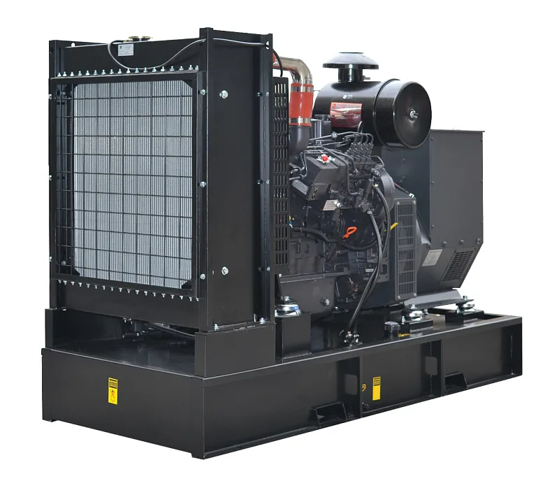 Дизельный генератор GOODMASH GD110W