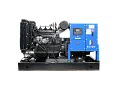 Дизельный генератор Исток АД40С-Т400-РМ35-1