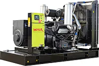 Дизельный генератор Motor АД320-T400 W