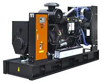 Дизельный генератор GOODMASH GD440S