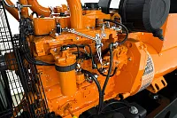 Дизельный генератор FPT GE F3250