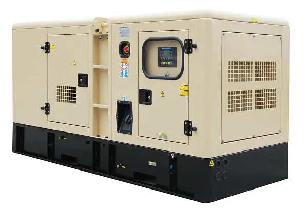 Дизельный генератор Energo YN500C-S