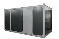 Дизельный генератор ТСС АД-360С-Т400-1РНМ11 контейнер ПБК