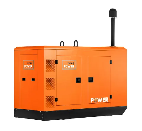 Дизельный генератор TAFE Power TAF-P-62.5W — фото 2