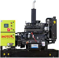 Дизельный генератор Motor АД30-T400 R