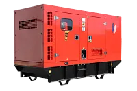 Дизельный генератор Исток АД120С-Т400-РПМ45