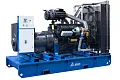 Дизельный генератор ТСС АД-600С-Т400-1РМ16