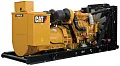 Дизельный генератор Caterpillar C-32
