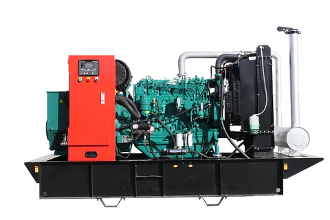 Дизельный генератор Исток АД30С-Т400-РМ45