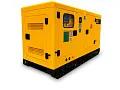 Дизельный генератор Add Power ADD70W