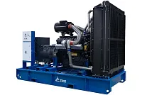 Дизельный генератор ТСС АД-600С-Т400-1РМ11