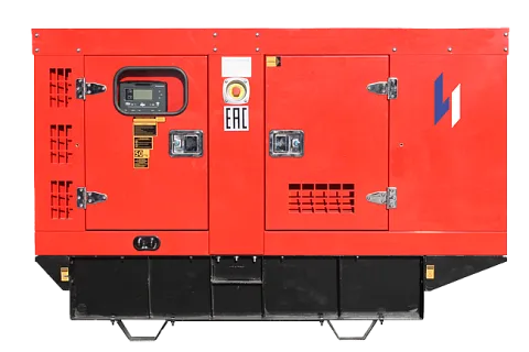 Дизельный генератор Исток АД30С-Т400-РПМ45
