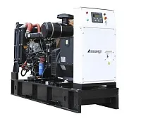 Дизельный генератор Азимут АД-80С-Т400-1РМ Weifang