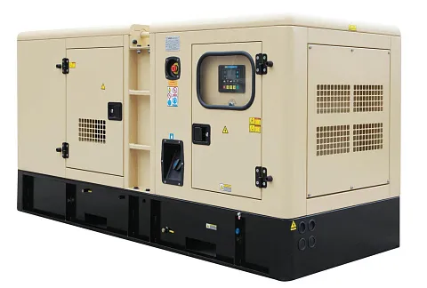 Дизельный генератор Energo YN500C-S