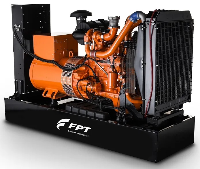 Дизельный генератор FPT GE F3250