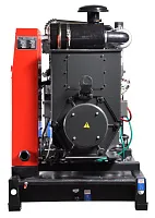 Дизельный генератор Fubag DS 68 DA ES