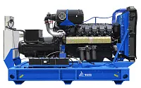 Дизельный генератор ТСС АД-400С-Т400-1РМ2 (Engga)