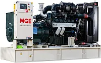 Дизельный генератор MGE P450DN