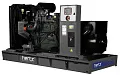 Дизельный генератор Hertz HG 83 BC