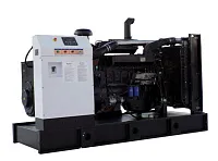 Дизельный генератор Азимут АД-250С-Т400-1РМ Weichai