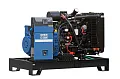 Дизельный генератор SDMO J110