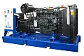 Дизельный генератор ТСС АД-250С-Т400-1РМ17