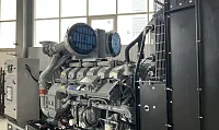 Дизельный генератор ЭнергоГранум АД-1000-Т400-PE
