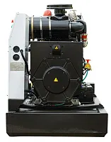 Дизельный генератор EcoPower АД450-T400ECO W