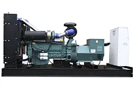 Дизельный генератор Азимут АД-250С-Т400-1РМ Weichai