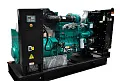 Дизельный генератор ЭнергоГранум АД-100-Т400-ECU (Kwise)