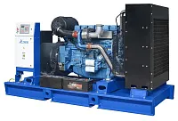 Дизельный генератор ТСС АД-360С-Т400-1РМ9