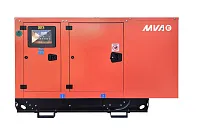 Дизельный генератор MVAE 44BS