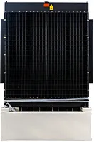 Дизельный генератор MGE P600DN