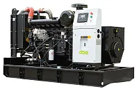 Дизельный генератор EcoPower АД450-T400ECO W