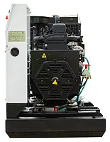 Дизельный генератор EcoPower АД30-T400ECO R