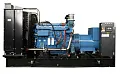 Дизельный генератор ЭнергоГранум АД-730-Т400-EYU (PMG)