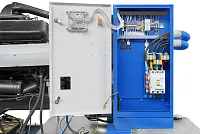 Дизельный генератор ТСС АД-150С-Т400-1РМ2 (Engga)