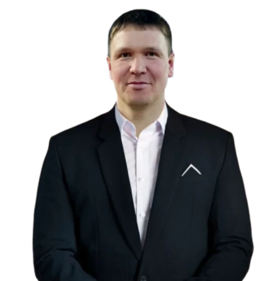 Шакиров Георгий Альвертович
